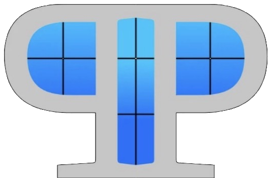Perfect Pane LLC logo